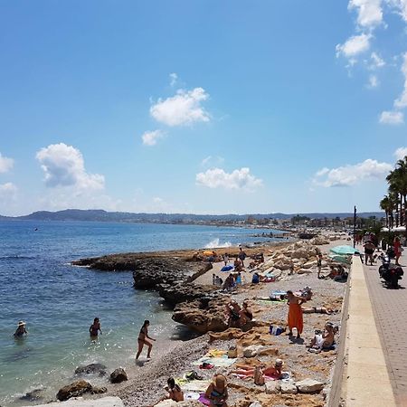 Appartamento Javea Park 4-19 Esterno foto