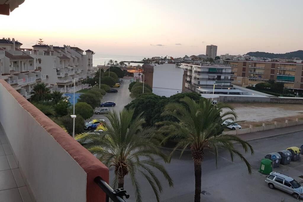 Appartamento Javea Park 4-19 Esterno foto