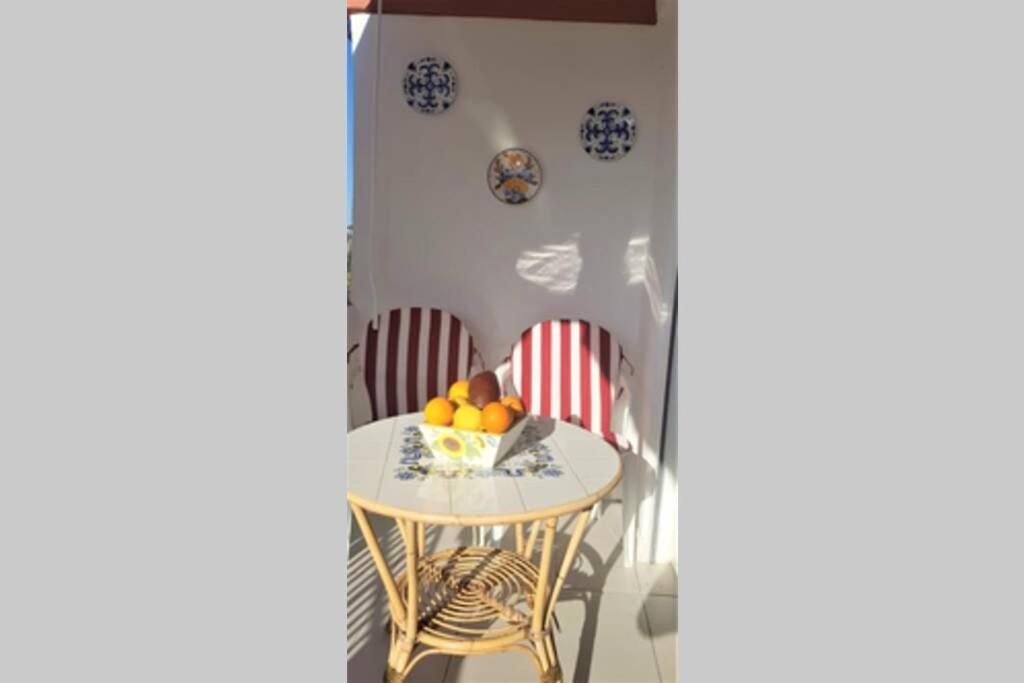 Appartamento Javea Park 4-19 Esterno foto