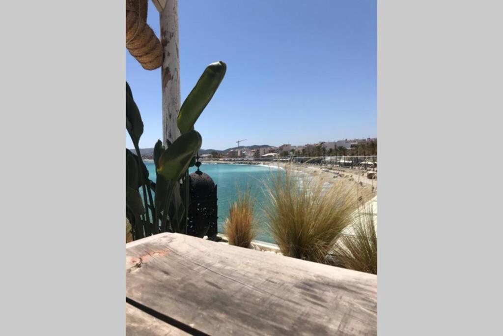 Appartamento Javea Park 4-19 Esterno foto