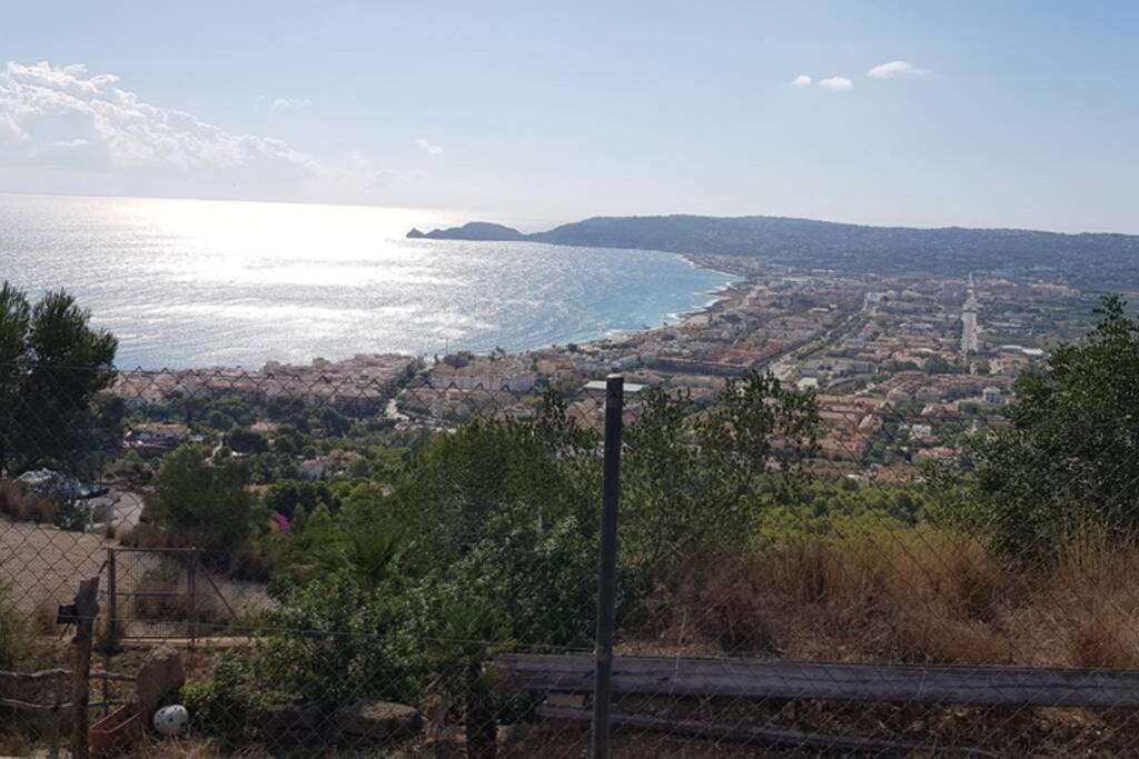 Appartamento Javea Park 4-19 Esterno foto
